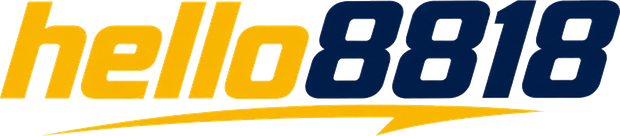 hello8818 logo
